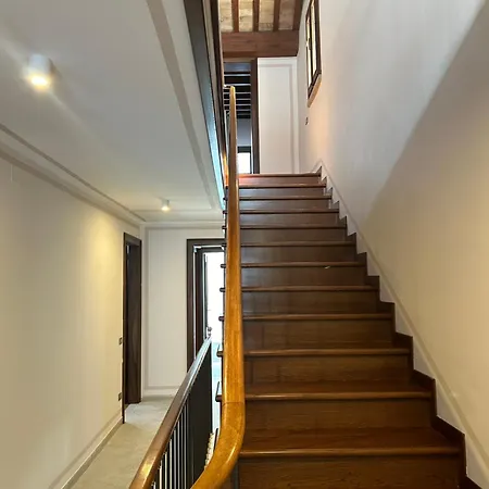 Calmaggiore Apartment Treviso Esterno foto