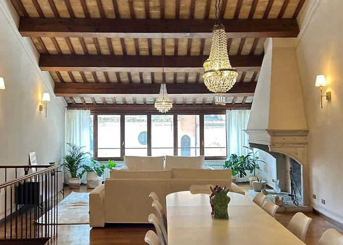 Calmaggiore Apartment