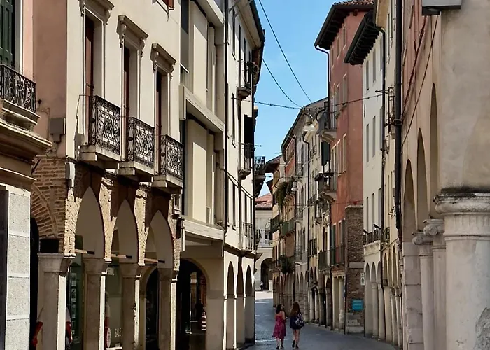 Calmaggiore Apartment