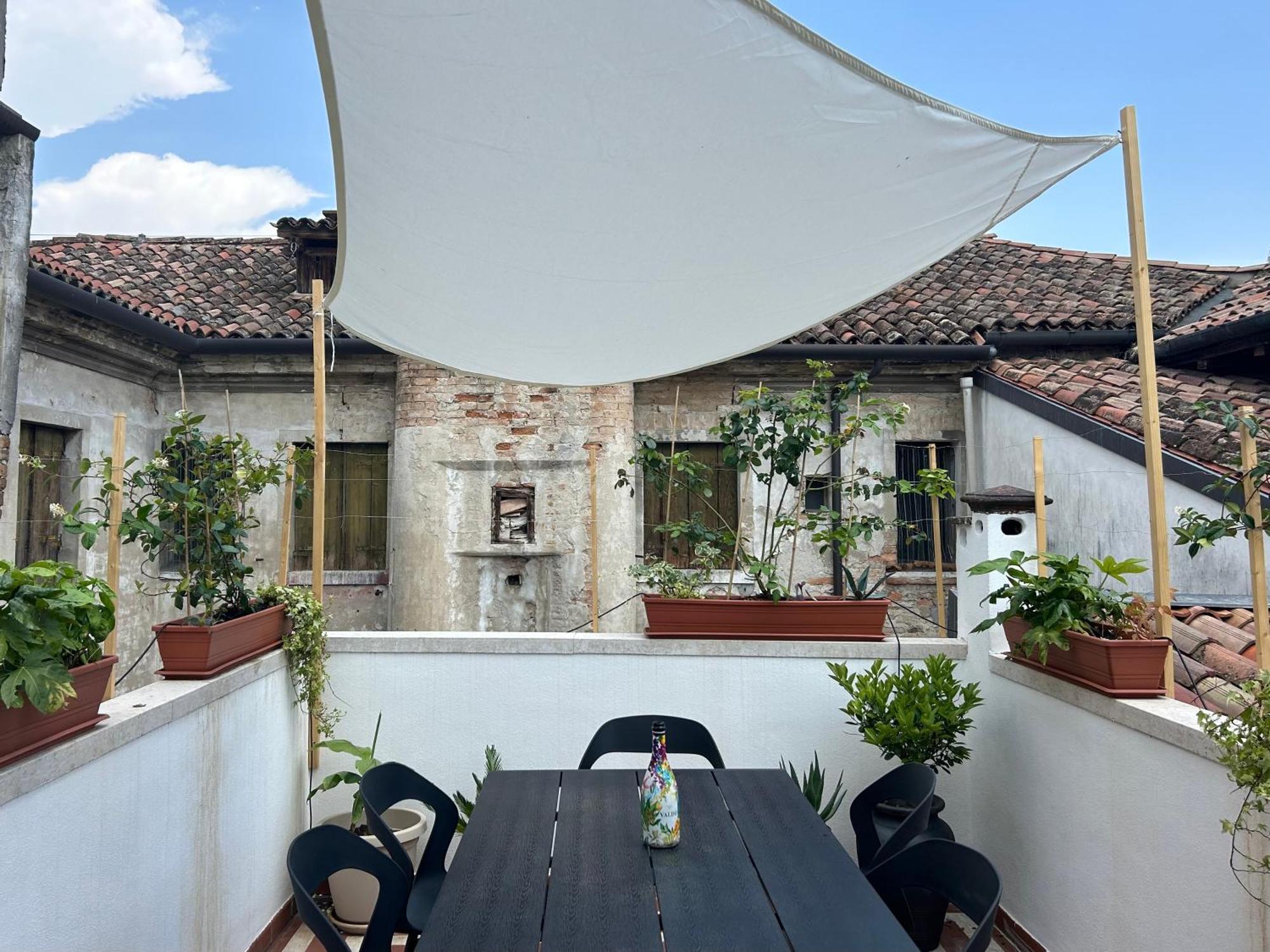 Holiday home Calmaggiore