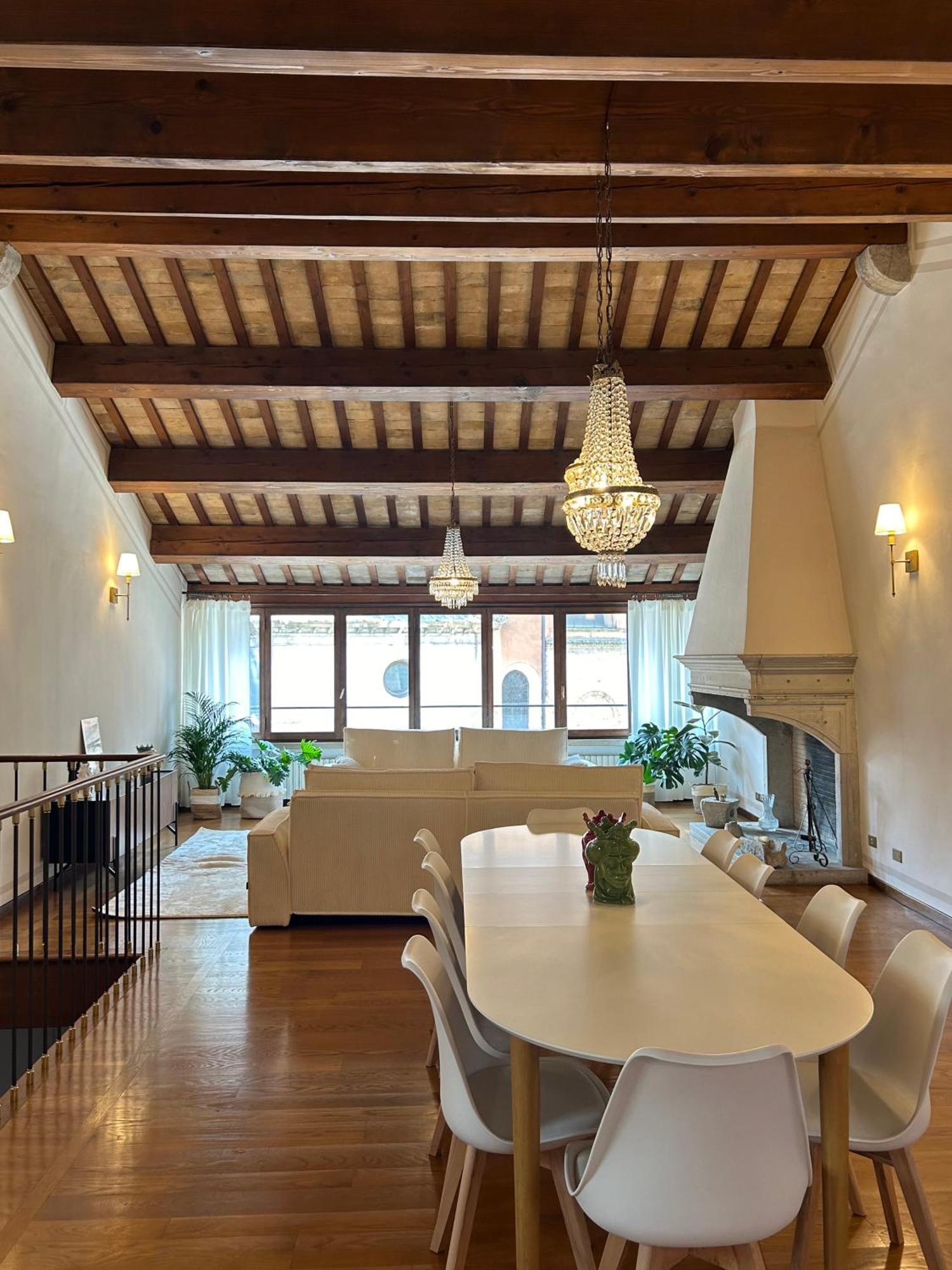 Casa de Férias Calmaggiore *
