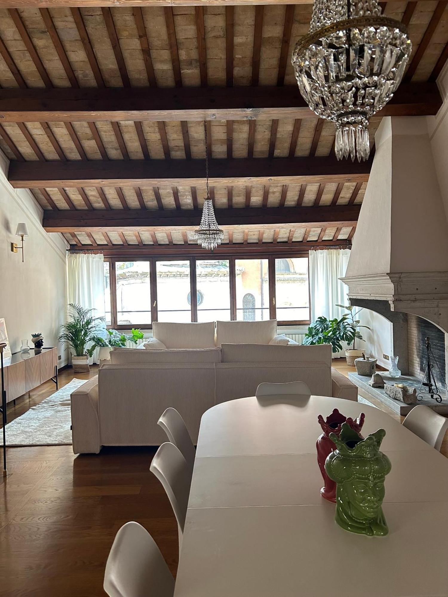 Calmaggiore Holiday home *