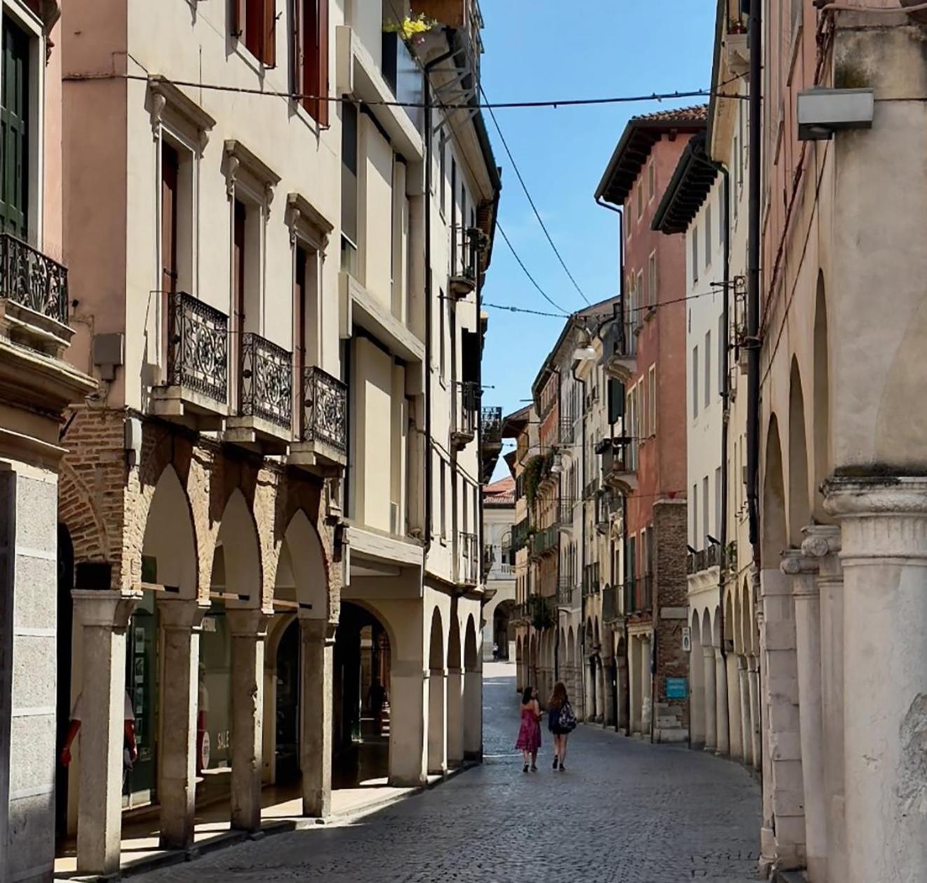 Calmaggiore Treviso